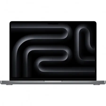 Macbook Pro 14 M3 купити в Одесі | znayomi.com